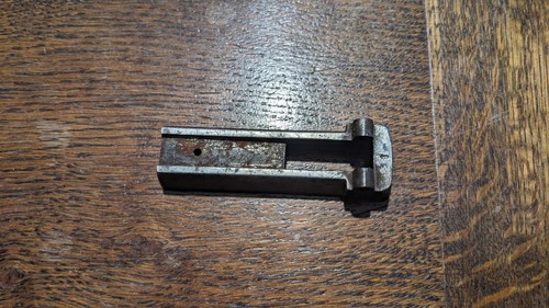 Mauser rear sight base - 71/84,