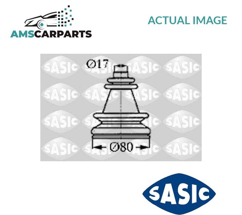 Joint boot kit transmission - cv,