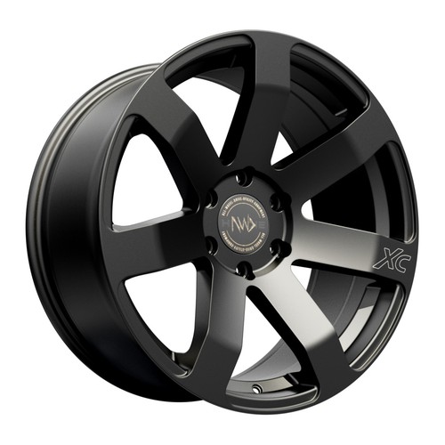 Hawke summit xc matte - 20",
