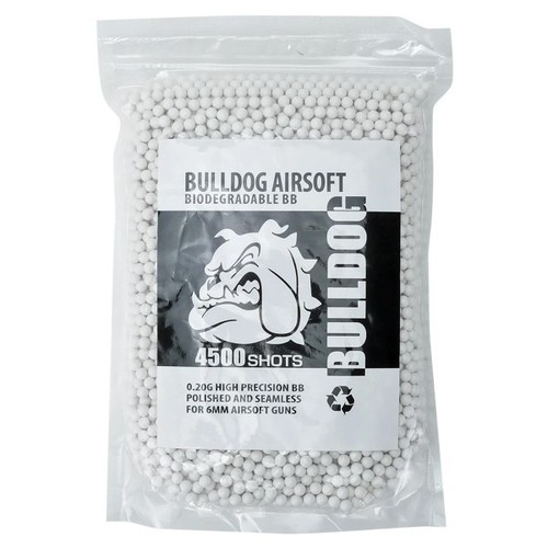 4500x 6mm pellets high - bb,