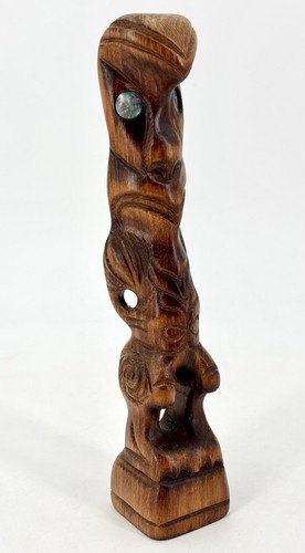 Hand carved new - hand,