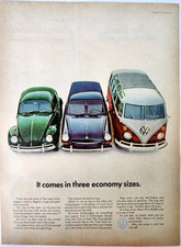 Volkswagen Squareback Bus Bug