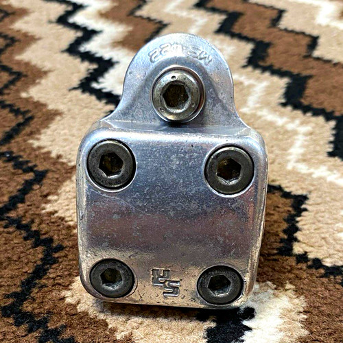 Old school bmx stem - sr,