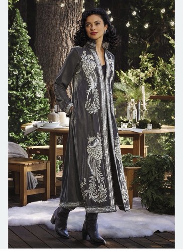 Soft surroundings velvet - soft,
