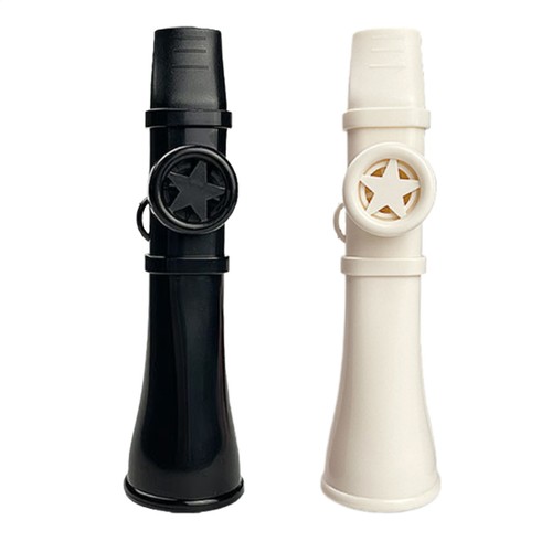 Kazoo with lanyard - with, lanyard(color