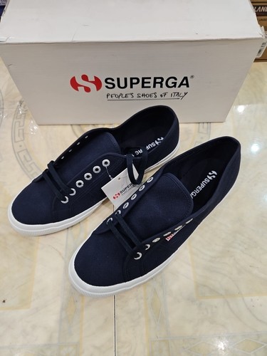 Superga 2750 cotu - 2750,