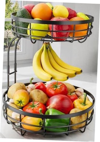 Fruit basket for kitchen - for,
