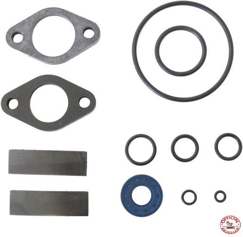 Engine oil seal - oil, set