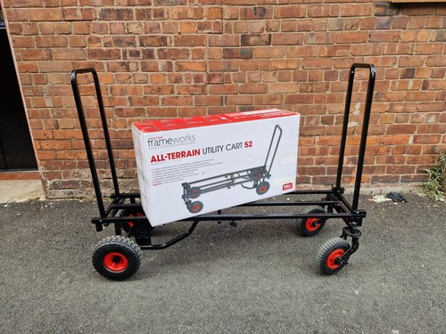 Gator all terrain utility - gator,