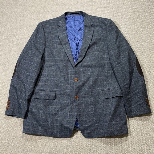 Nordal tweed jacket mens - jacket, 48