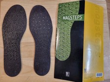 NEW UNCUT NIKKEN MAGSTEPS