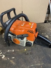 Stihl Ms170 Chainsaw Engine Unit 