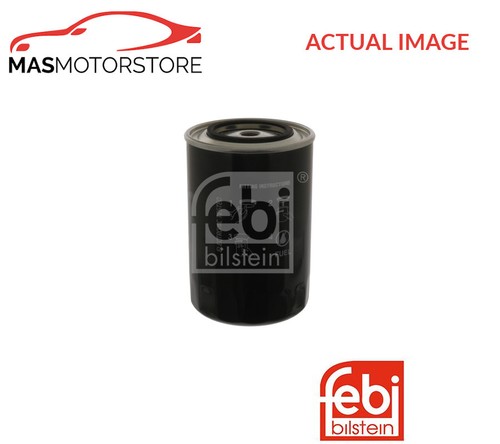 Engine fuel filter febi - fuel,