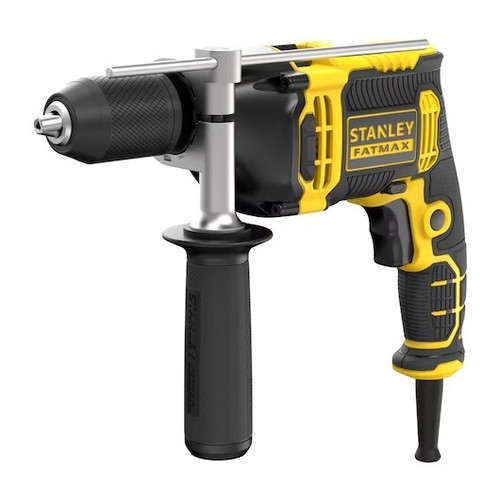 Stanley 750w gear - 750w, percussion