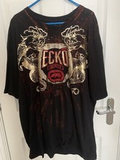Ecko Unlimited T-Shirt MMA -