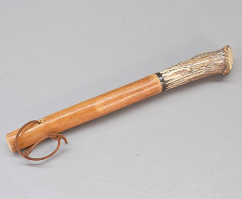 Staghorn anglers priest 2 - ,