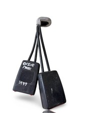 Mercedes Benz w202 Rear Centre