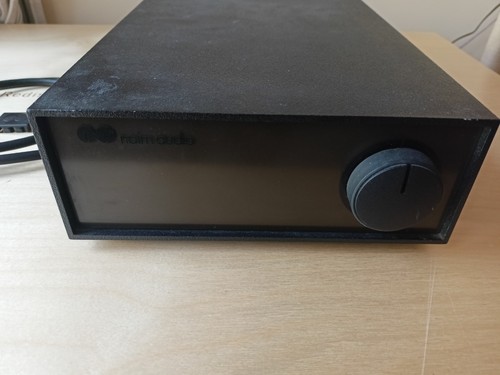 Naim armageddon lp12 - naim,