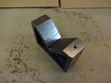 Vee V block Eclipse 213 5" x 3