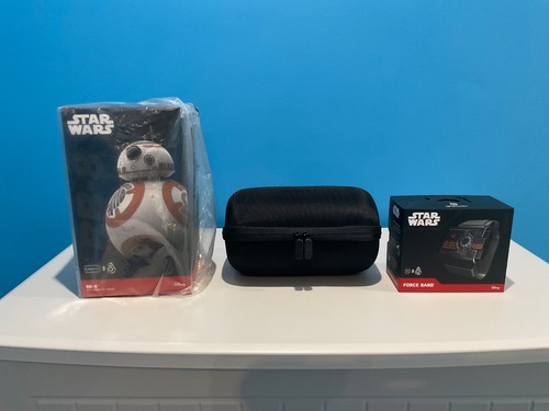 Sphero star wars - sphero, enabled
