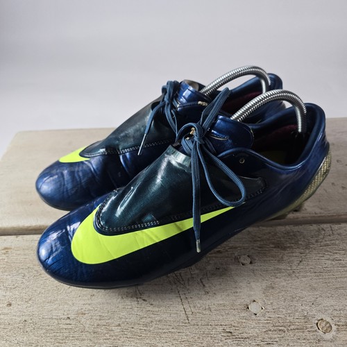 Football nike mercurial vapor - football,