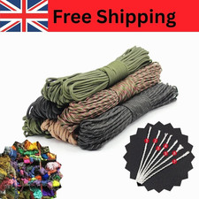 100FT 30M 4mm 7 Strand Core