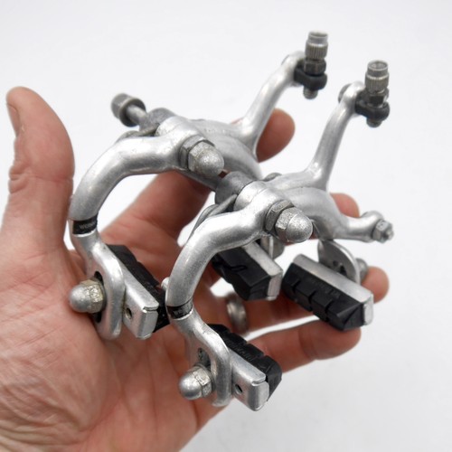 Weinmann side pull bike - bike, alloy