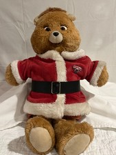 Vintage "Teddy Ruxpin" w/Music