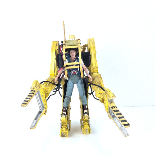 Neca aliens power loader - neca,