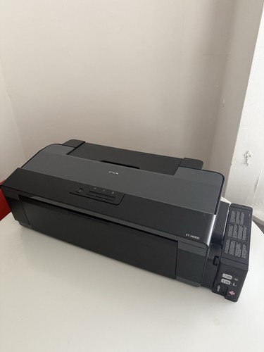 Epson ecotank 14000 - a3,