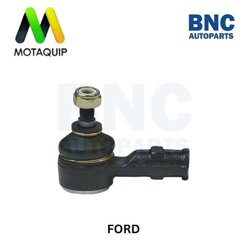 Front track rod end fit - fit, ford