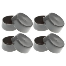  8 Pcs Bearing Protector Rubber Cover Freedom Caravan Parts Caps Automotive