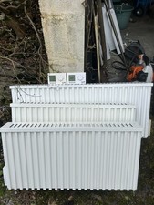 3 X Fischer Future Heat