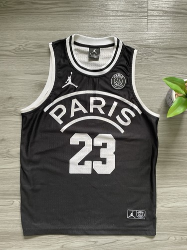 Basketball jersey jordan psg - jordan,