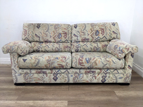 Sofa seater retro - seater,