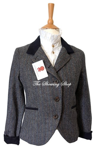 Ladies jack murphy cleo blue - jack,