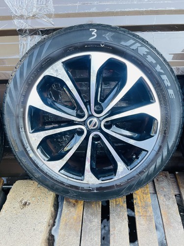 Nissan qashqai mk1 j10 2013 - fl,