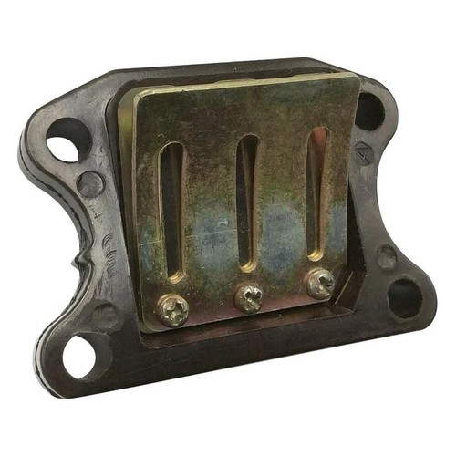 Fiber valve speedfight r - valve,