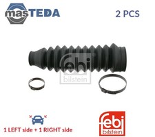 17882 BELLOWS STEERING RACK