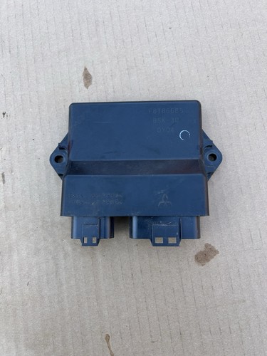Yamaha kodiak 700 - 2021, power