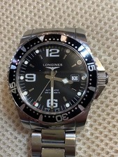 LONGINES HYDROCONQUEST