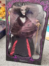 Disney Limited Edition Doll