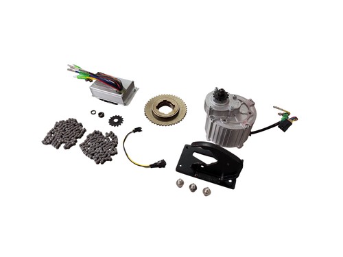 250w brushless upgrade - kit,