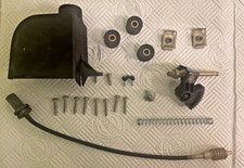 1999 TRIUMPH TROPHY OEM 900