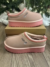 UGG Tazz Love '25 Slipper Size