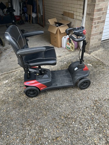 Motability scooter with - scooter,