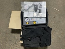 GENUINE BMW MOBILITY KIT TYRE INFLATOR COMPRESSOR KIT 71102333674