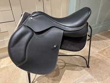 17.5” (44cm) Wintec 500 jump