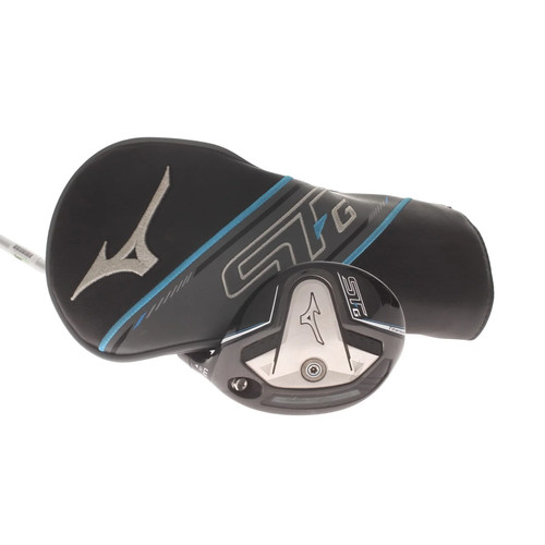 Mizuno fairway 3 wood - fairway,