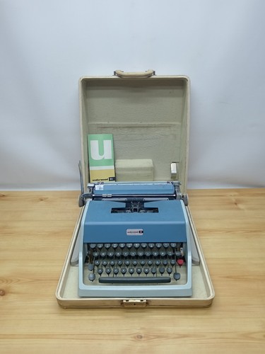 Vintage 1960s underwood - underwood, 21